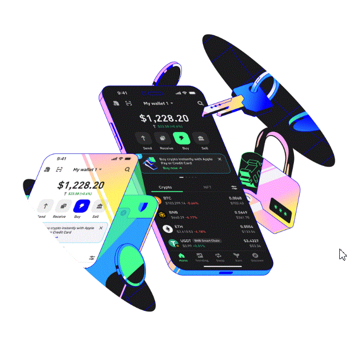如何安详销毁b特派钱TokenPocket包？掩护数字资产的重要性